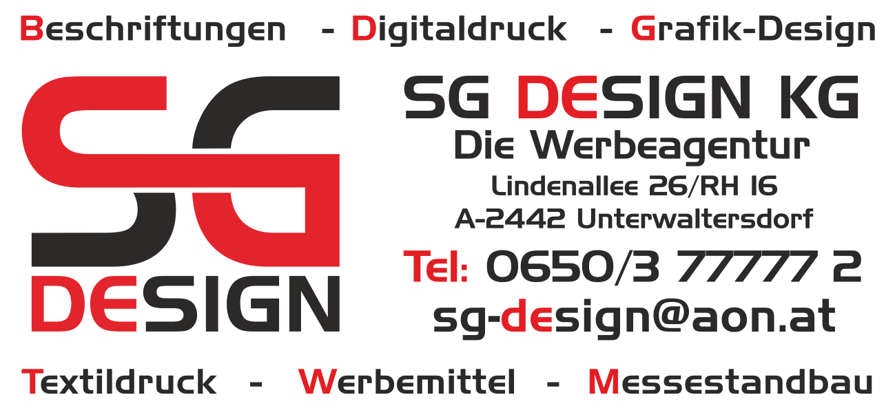 SG-Design